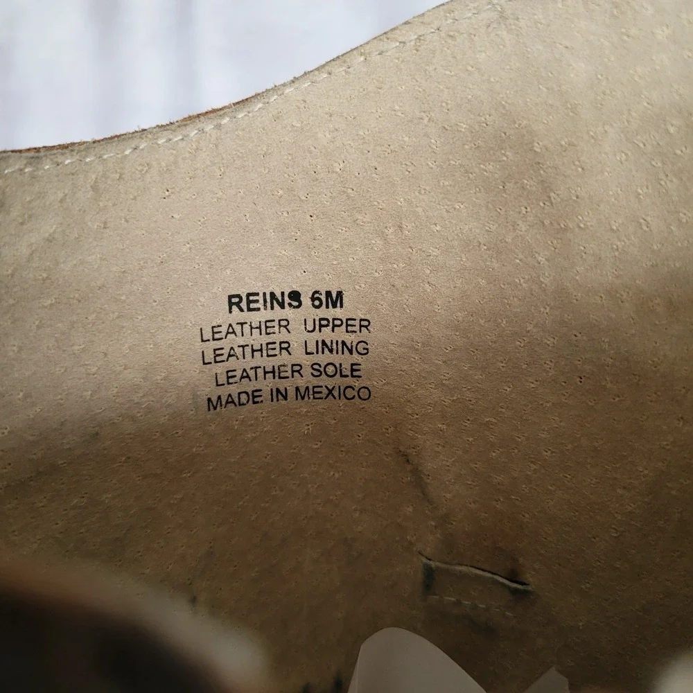 Steve Madden gently used