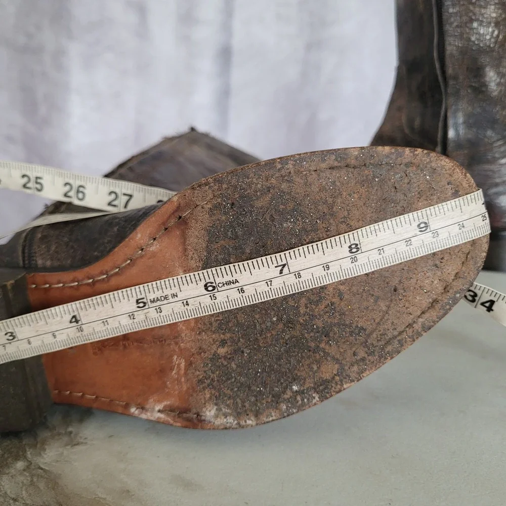 Steve Madden gently used