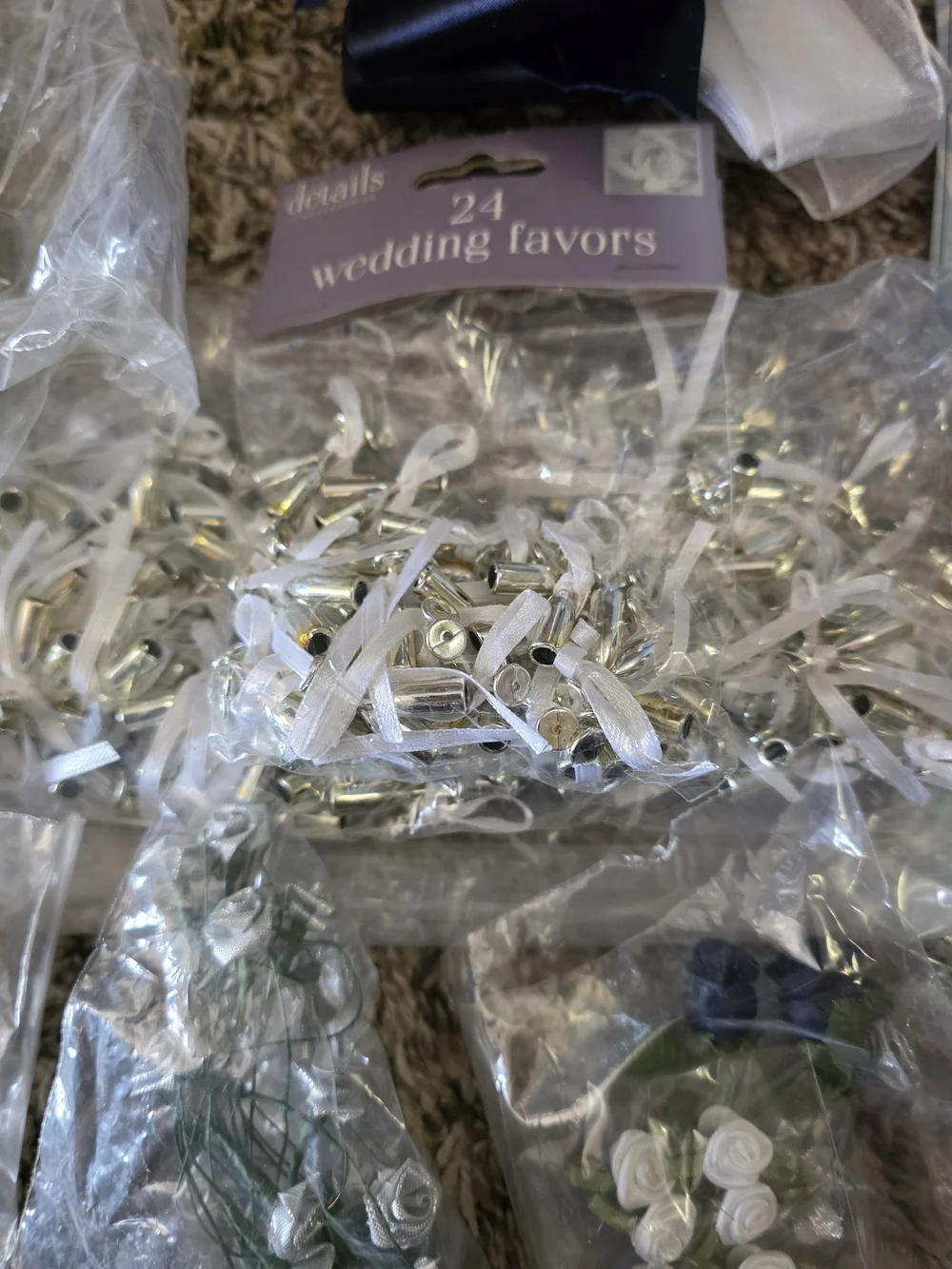 Hobby Lobby assorted navy