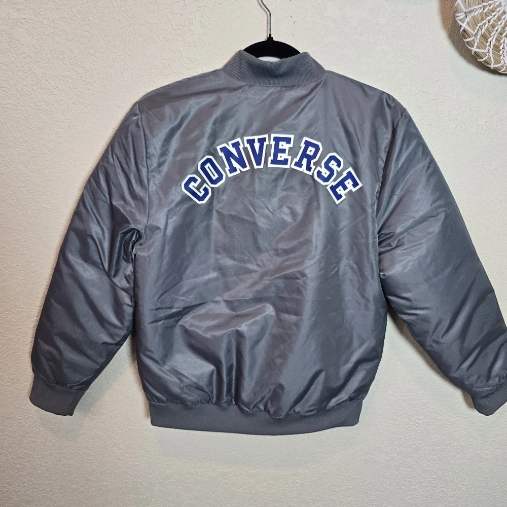 Converse classic bomber