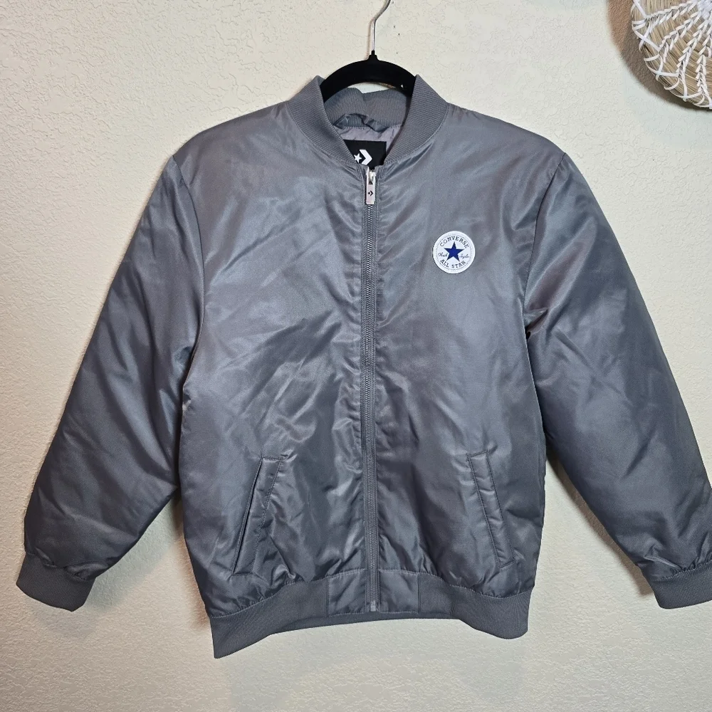 Converse classic bomber