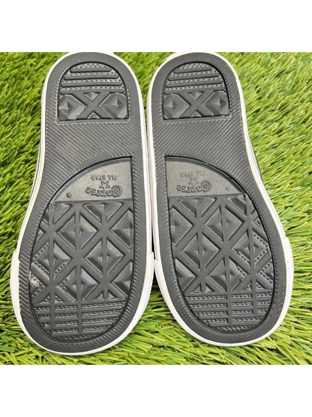 Converse please review