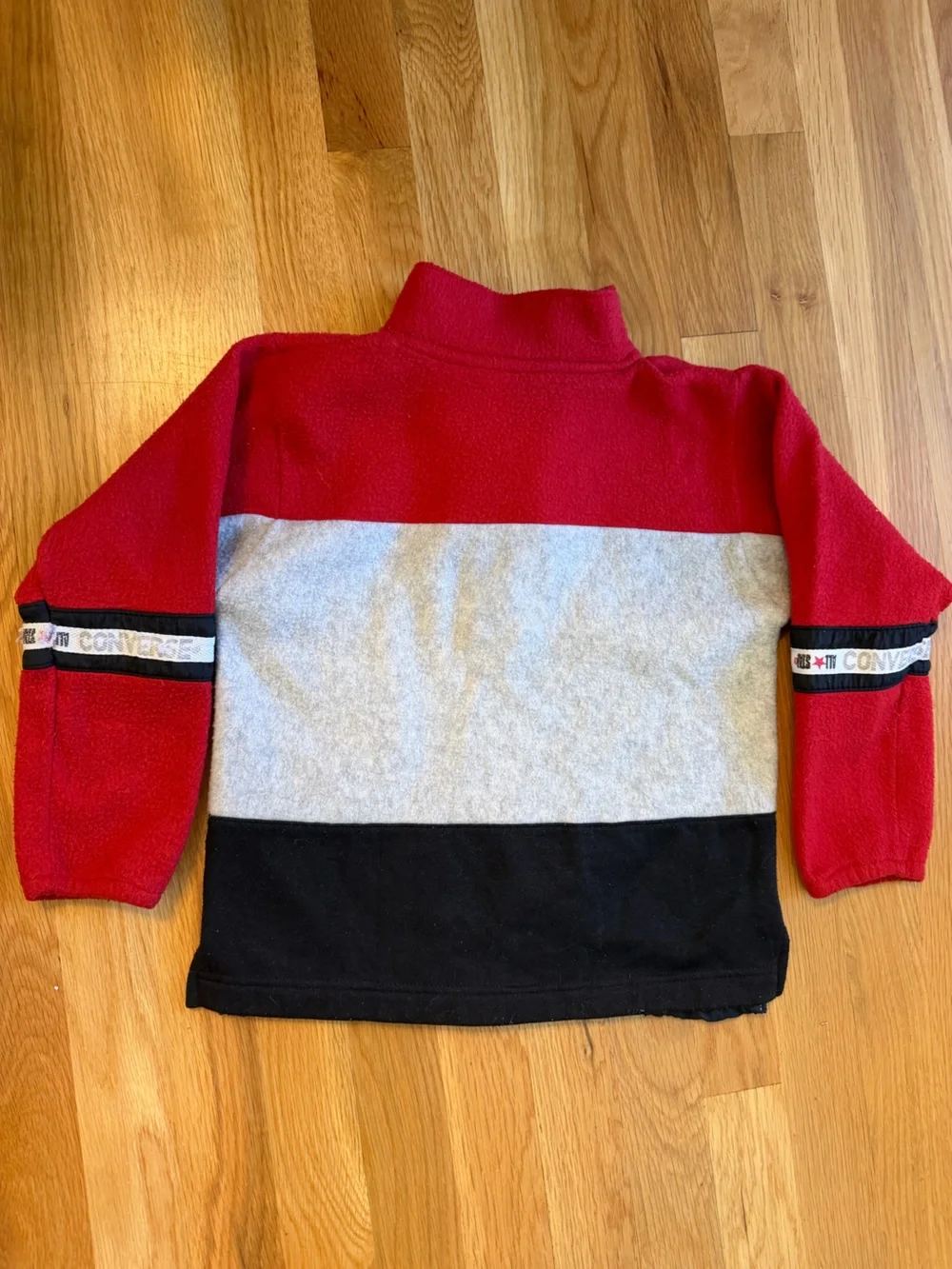 Converse vintage kids