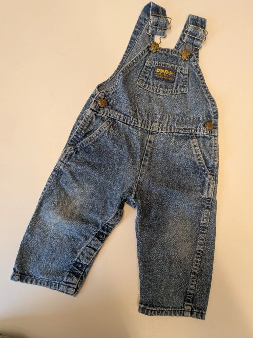 OshKosh Bgosh up sale