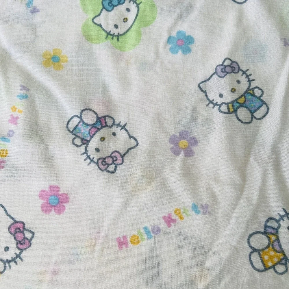 Sanrio light hello vintage