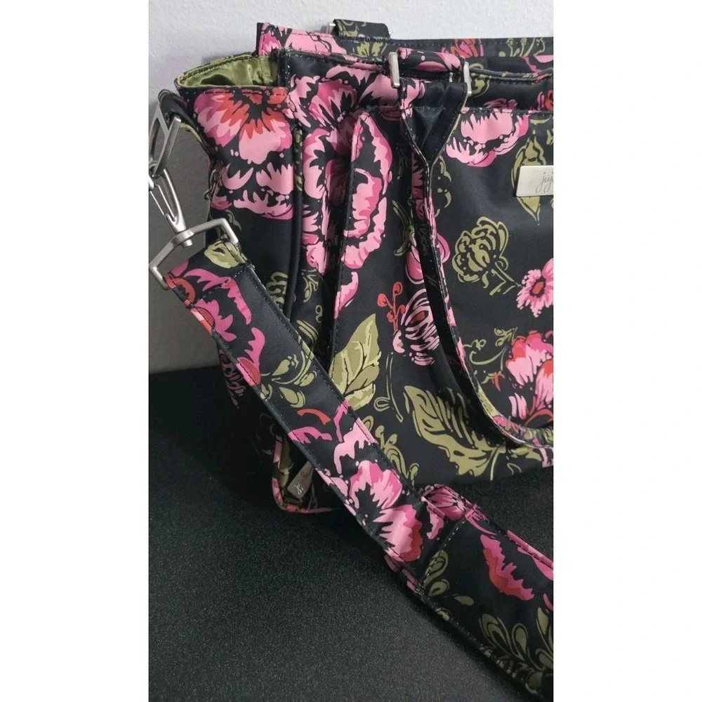 Ju-Ju-Be jujube floral