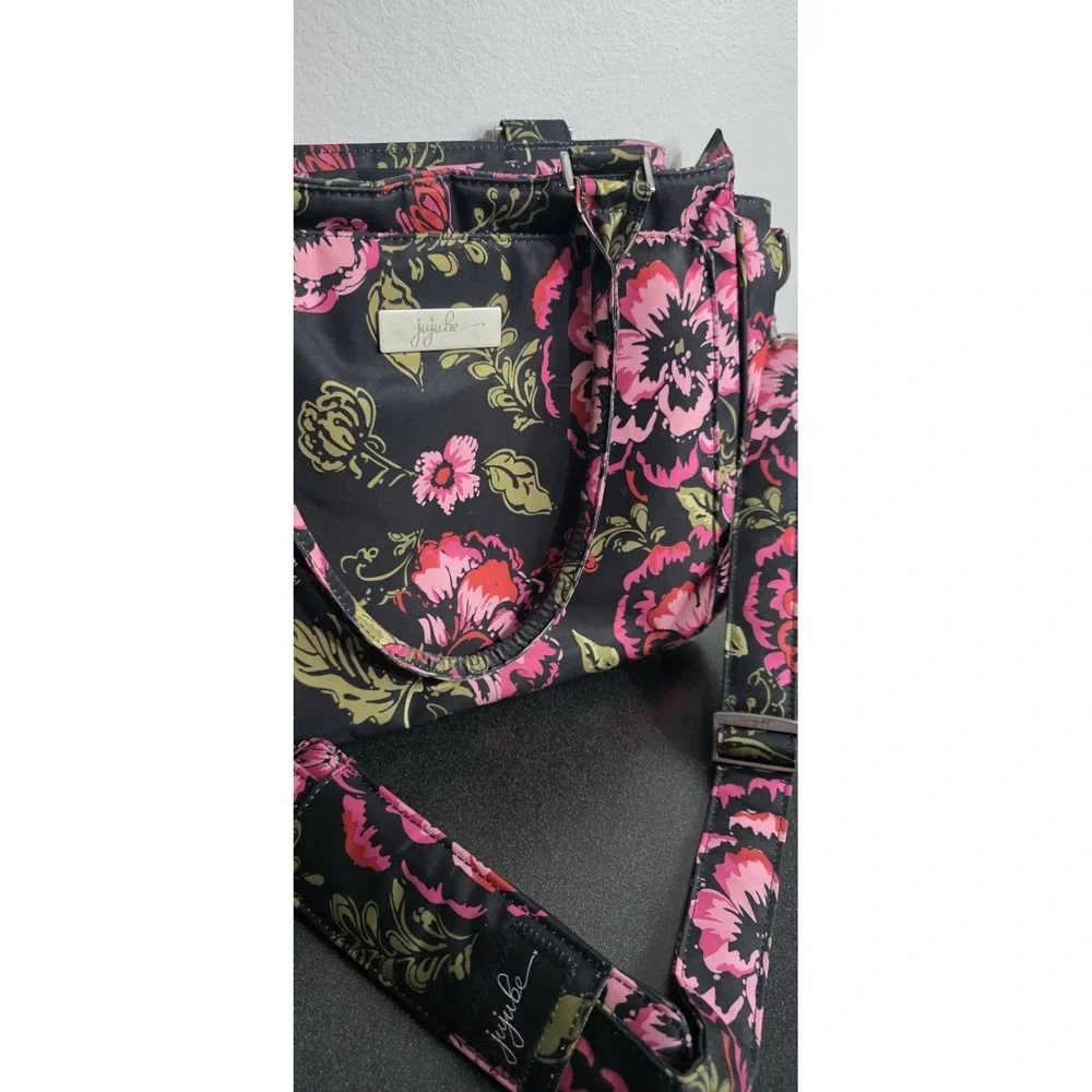 Ju-Ju-Be jujube floral