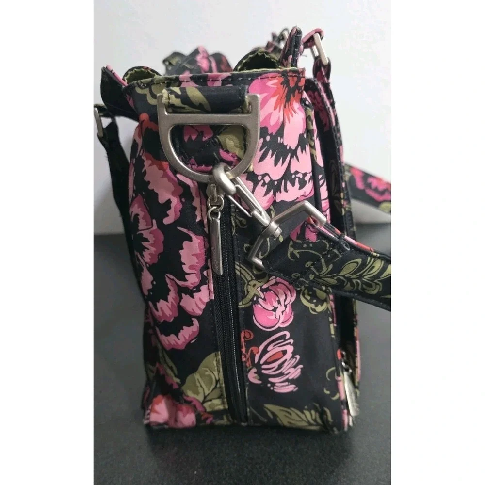 Ju-Ju-Be jujube floral
