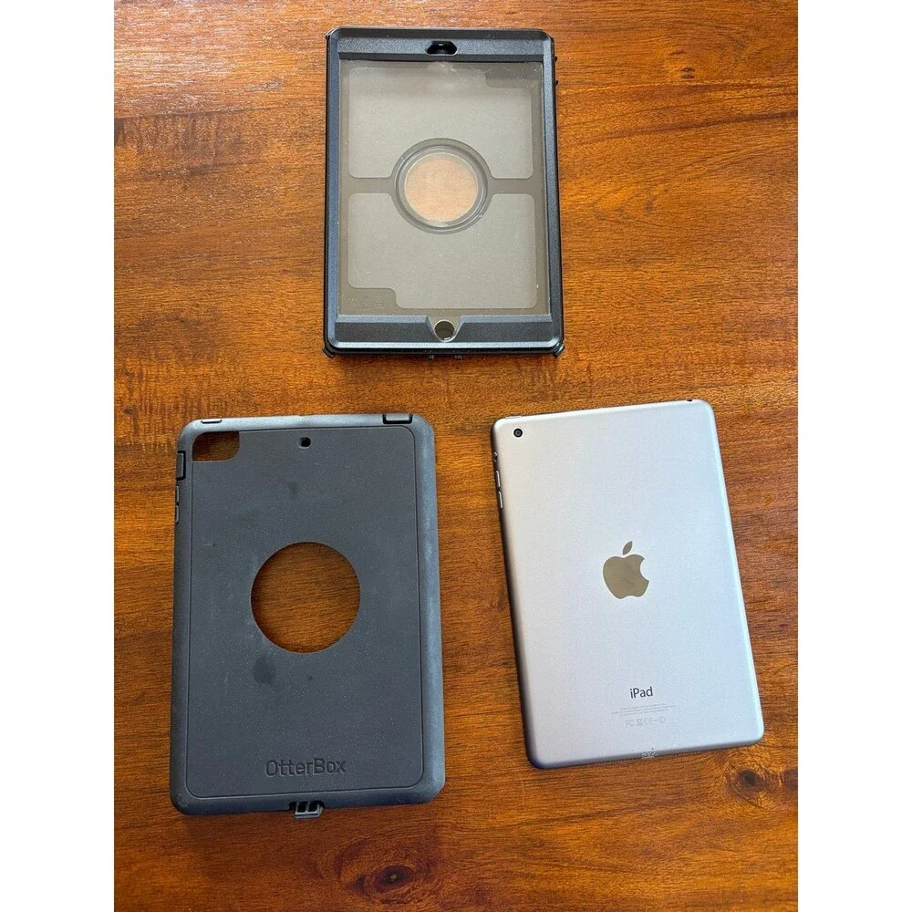 Apple ipad mini