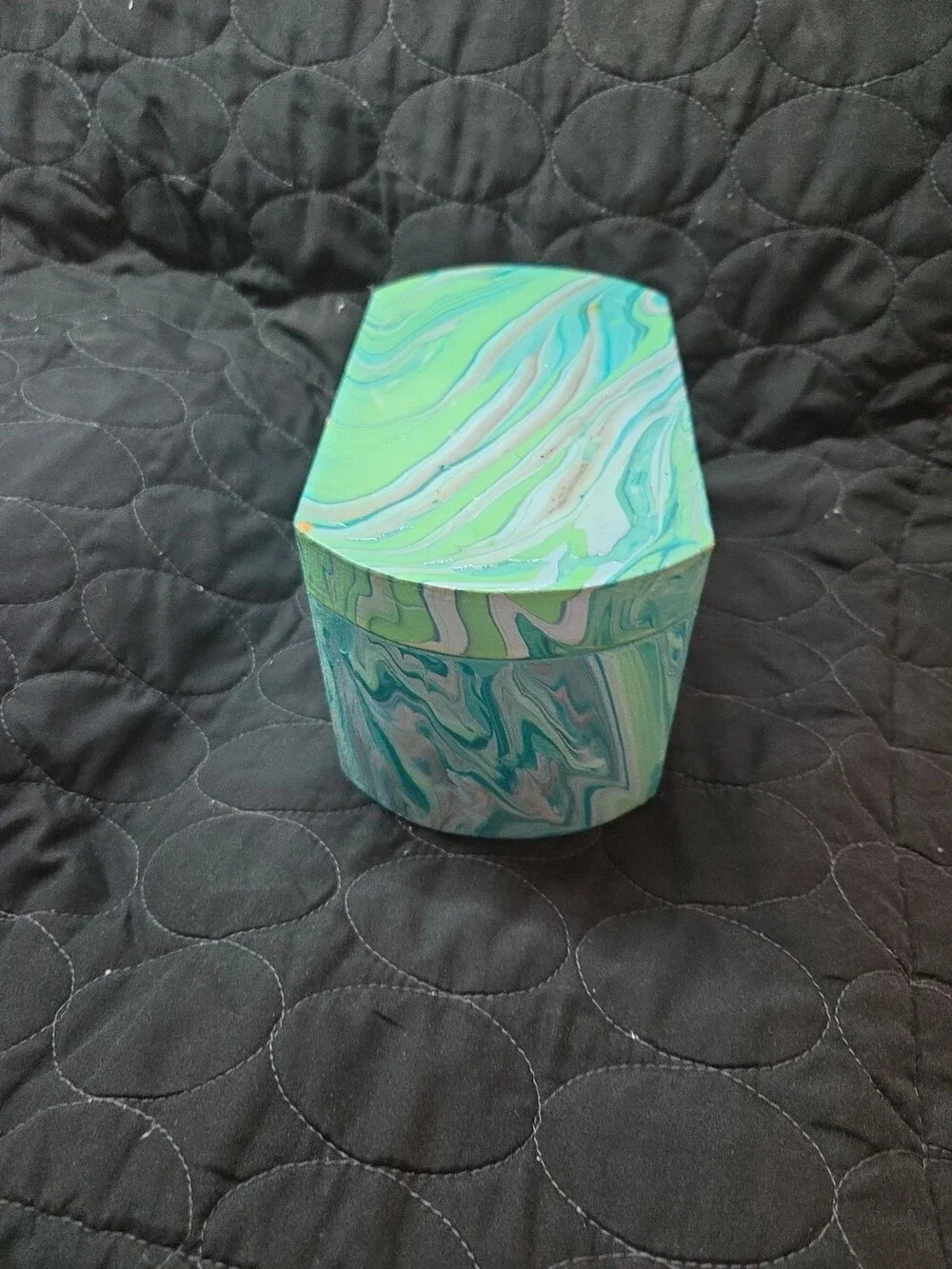 Gemini Moon made by