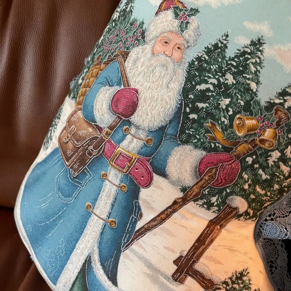 N/A vintage christmas