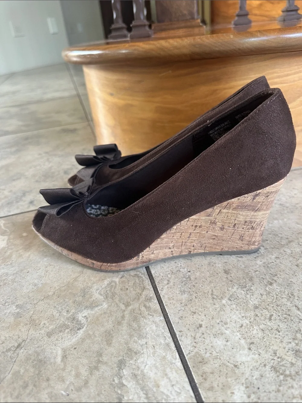 American Eagle Outfitters classic peep