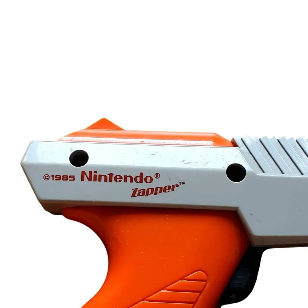 Nintendo nes 005
