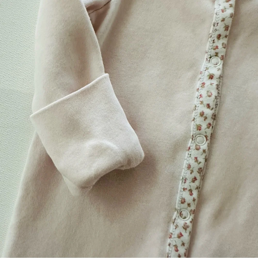 Ralph Lauren charming pink