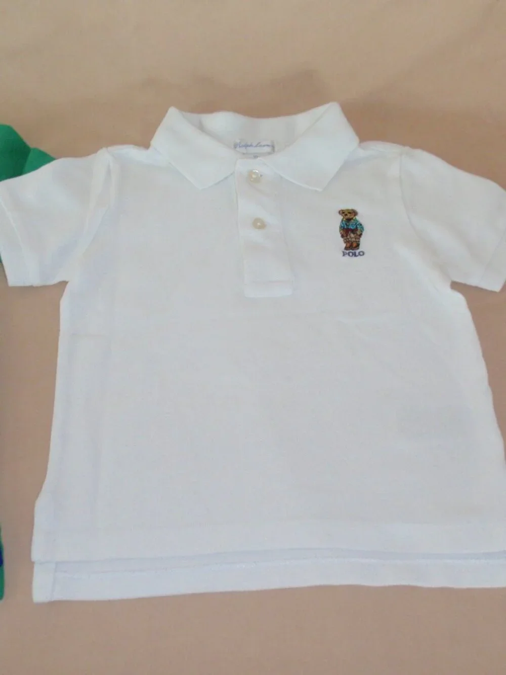 Ralph Lauren bundle toddler