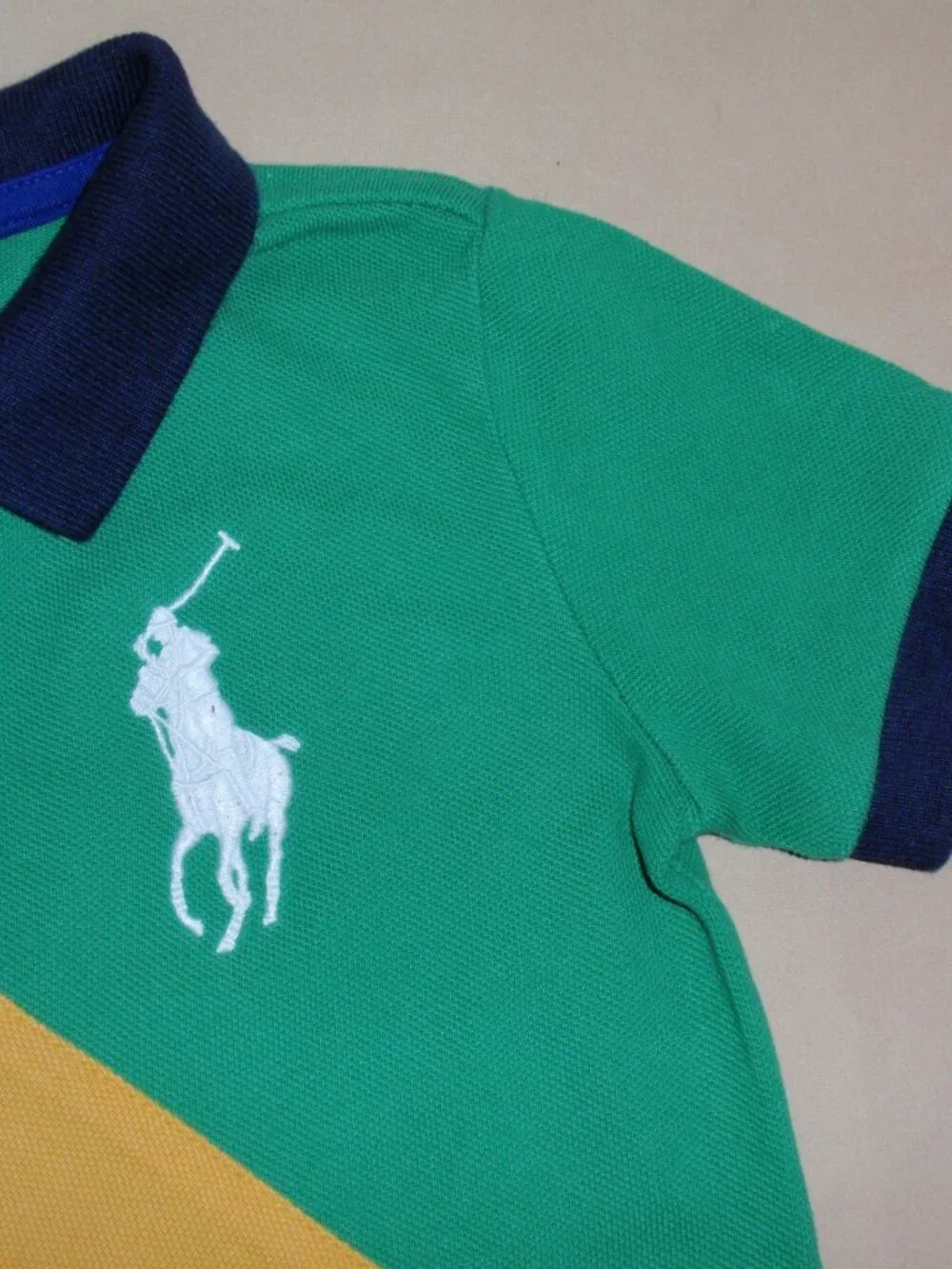 Ralph Lauren bundle toddler