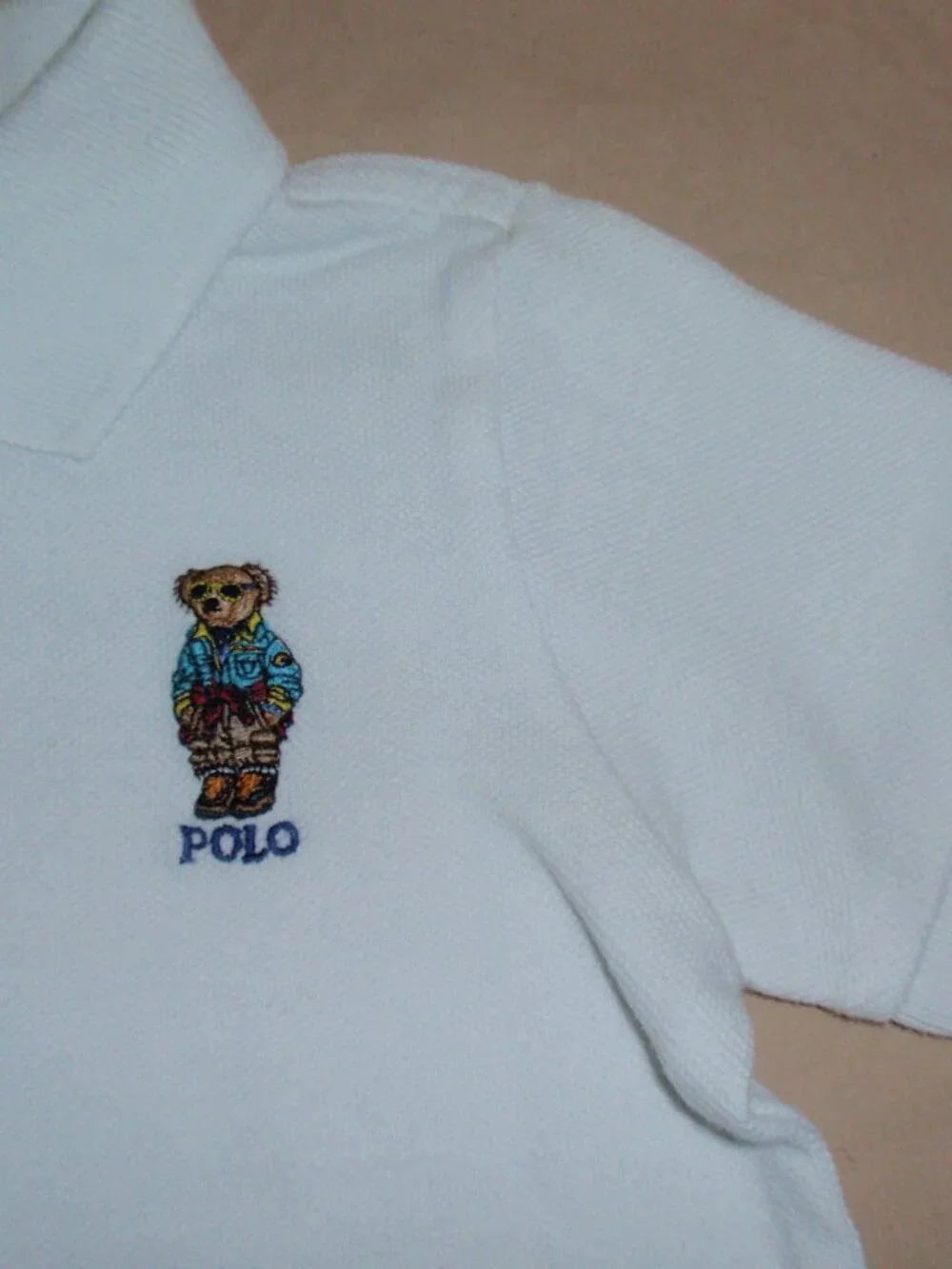 Ralph Lauren bundle toddler