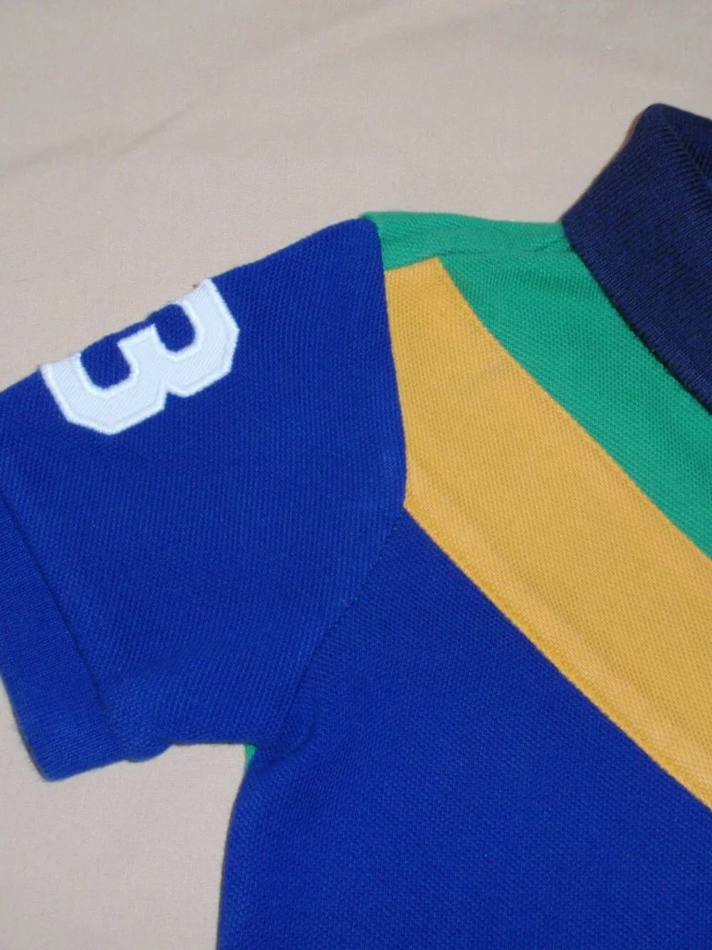 Ralph Lauren bundle toddler