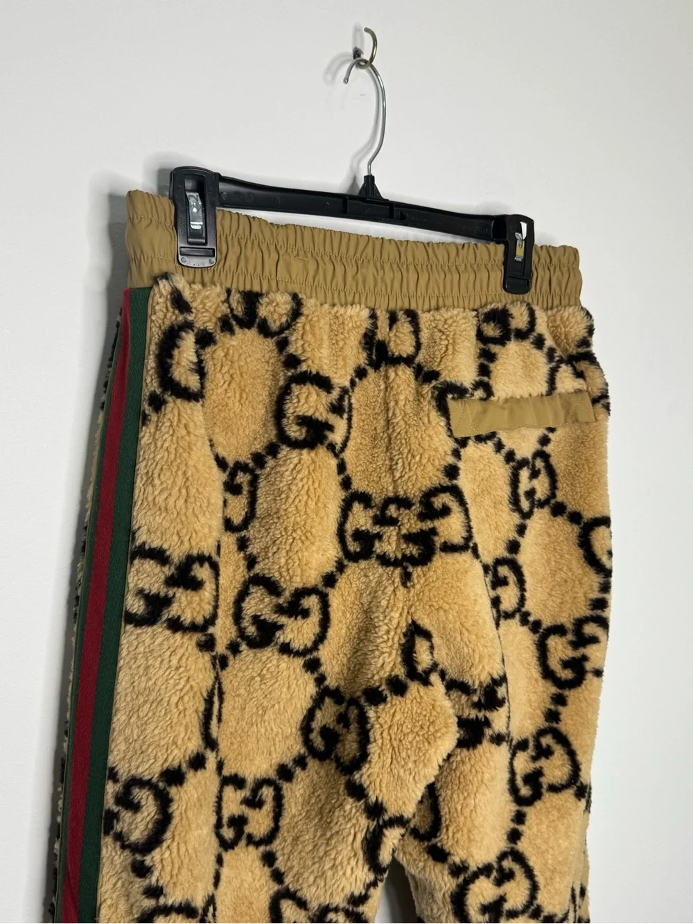 Gucci gg jacquard