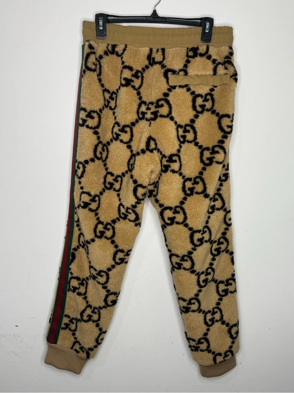Gucci gg jacquard