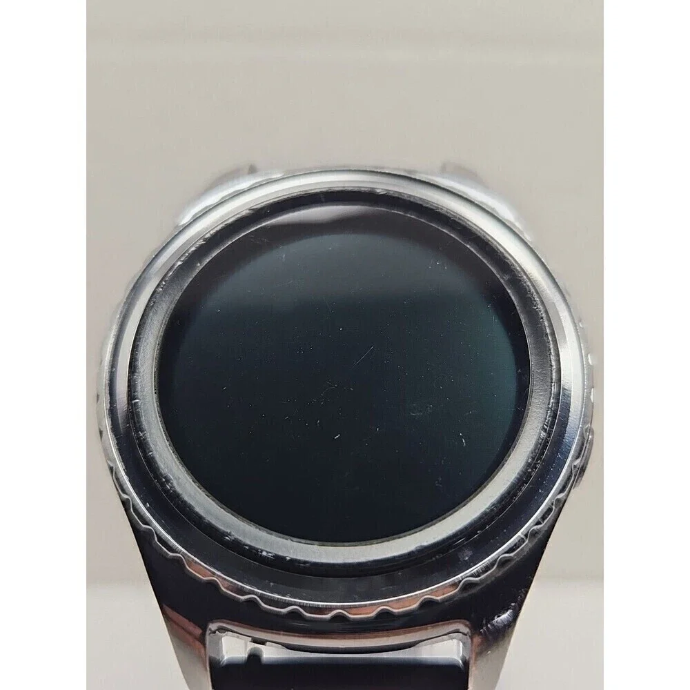 Samsung glass back