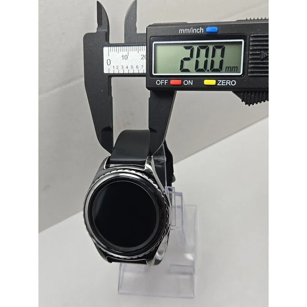 Samsung glass back