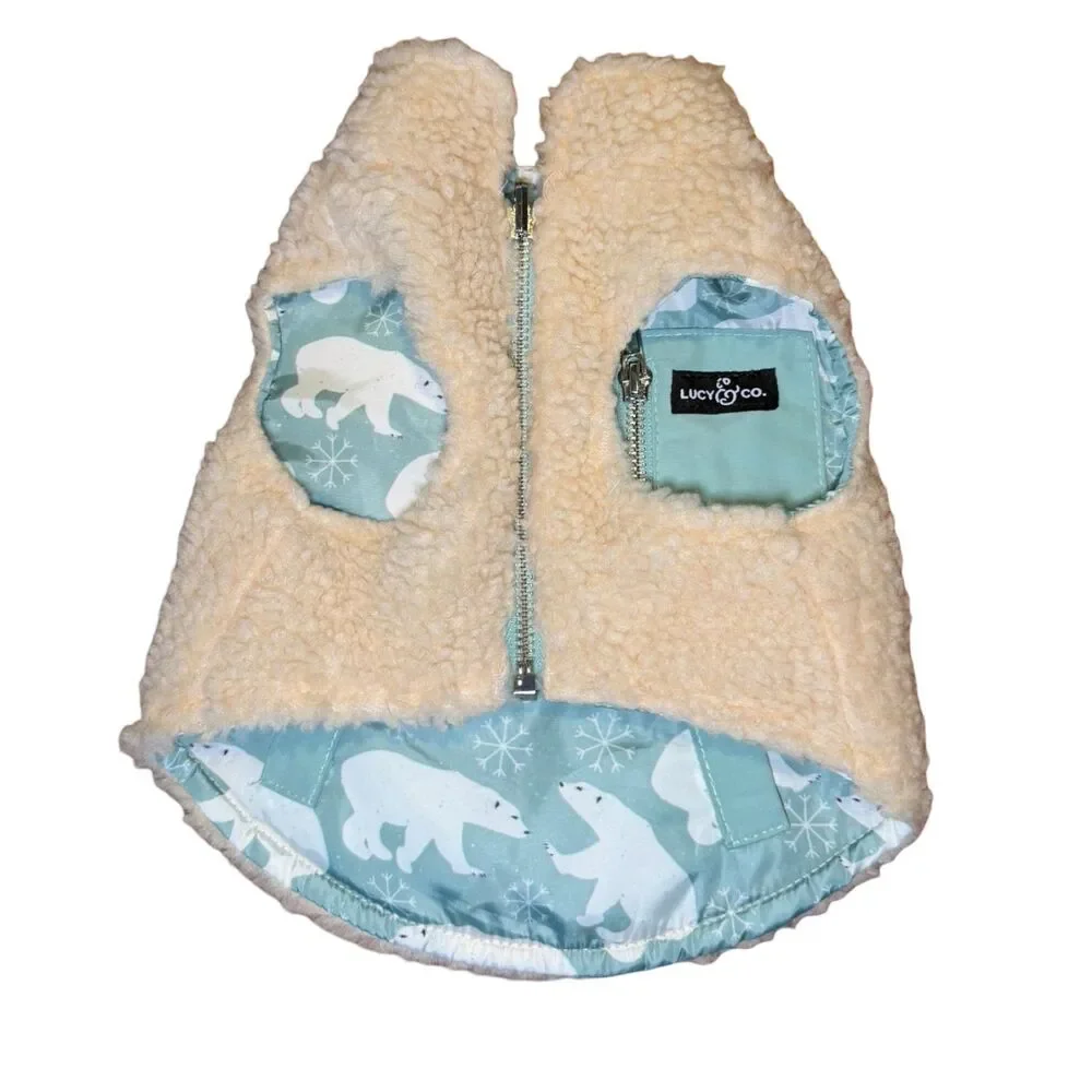 lucy & co nwot lucy