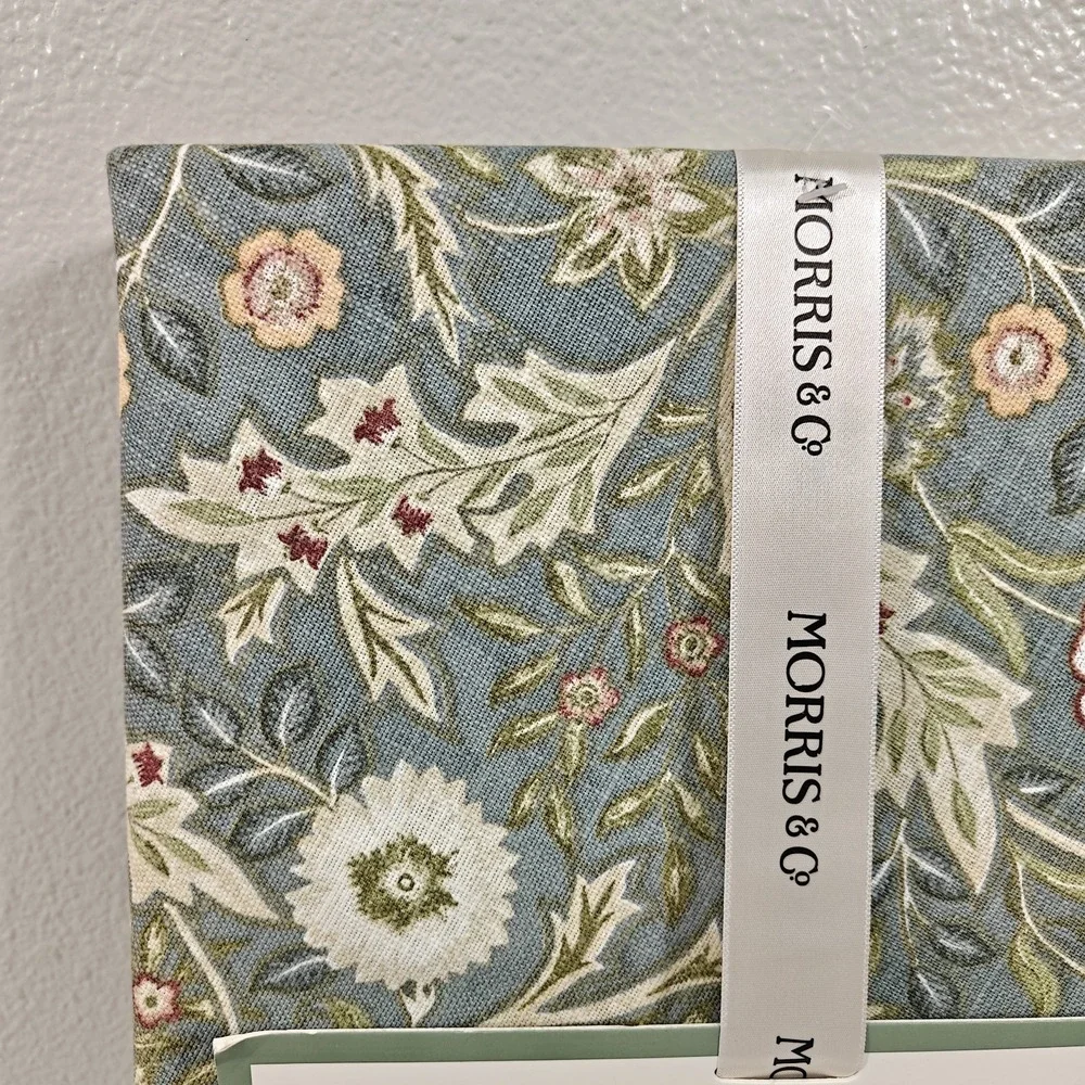 William Morris morris co