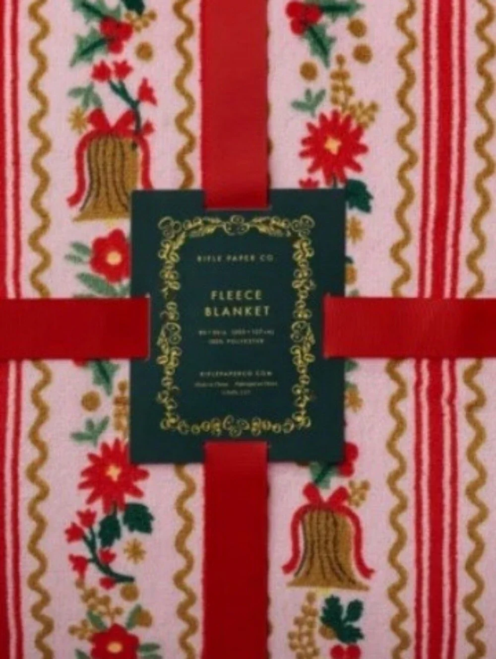 Rifle Paper Co. rifle paper