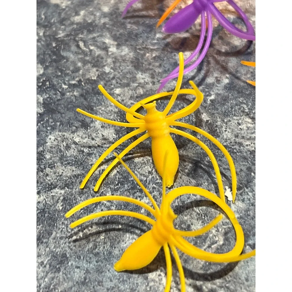 Walmart halloween spider