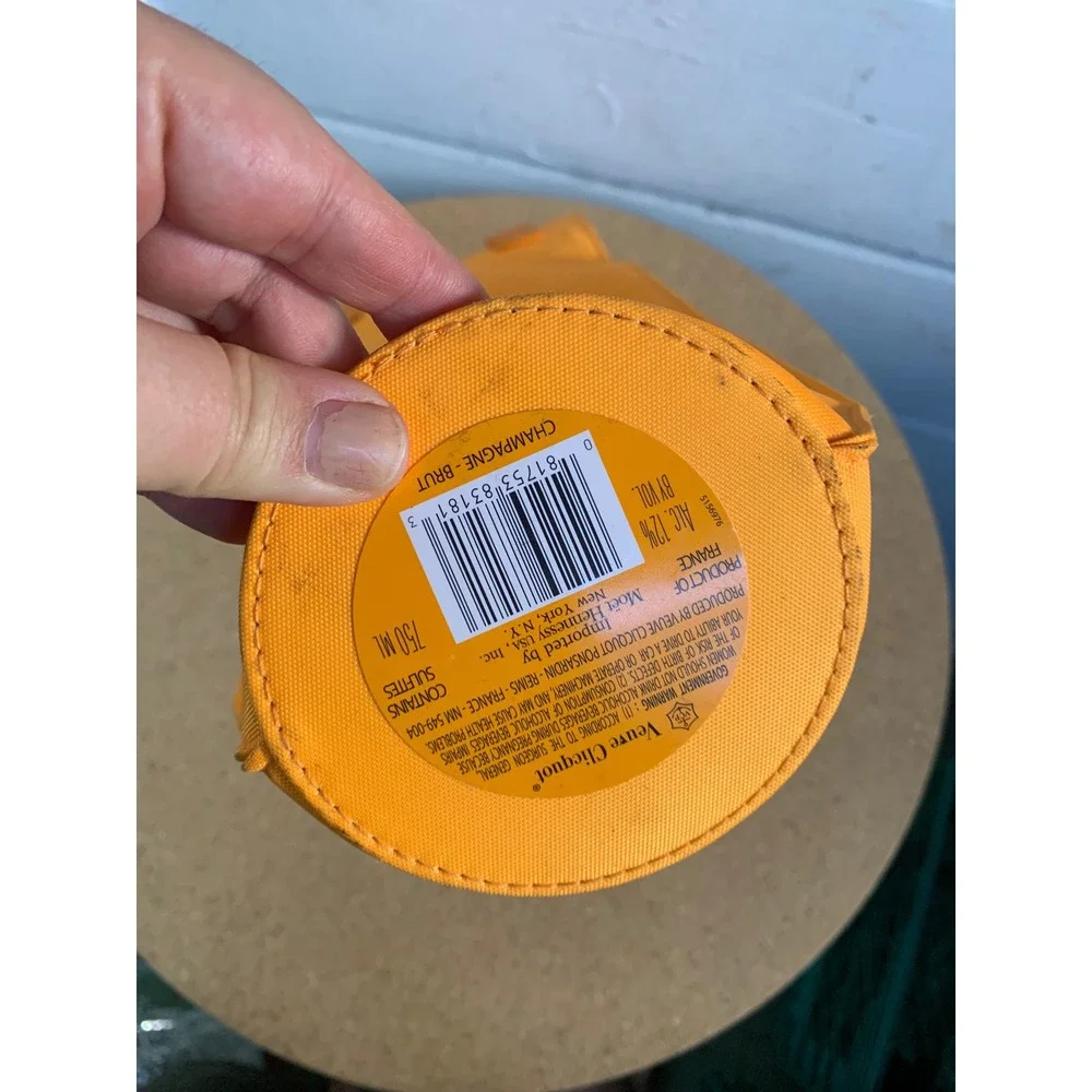 Veuve Clicquot veuve clicquot