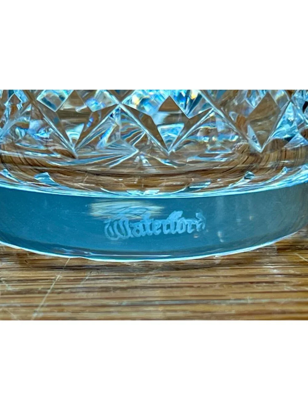Waterford enhance your