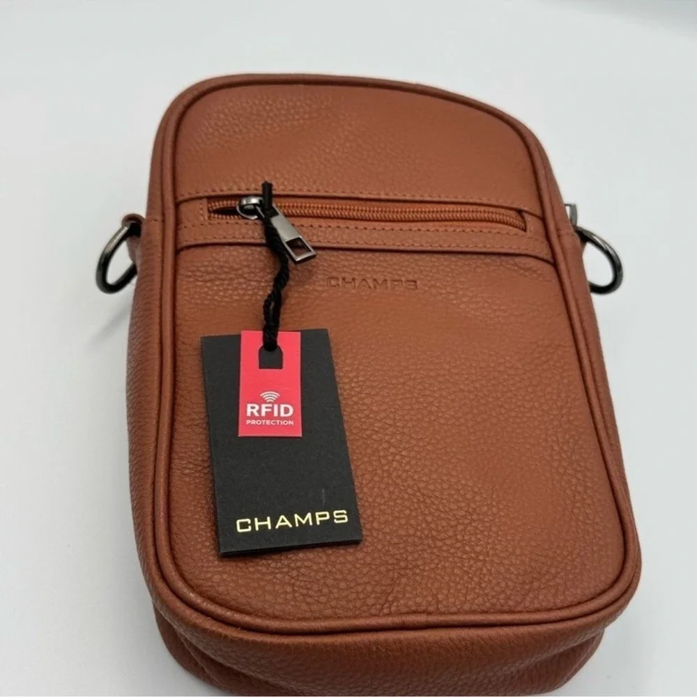 Champs onyx brown