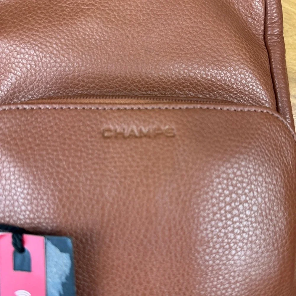 Champs onyx brown