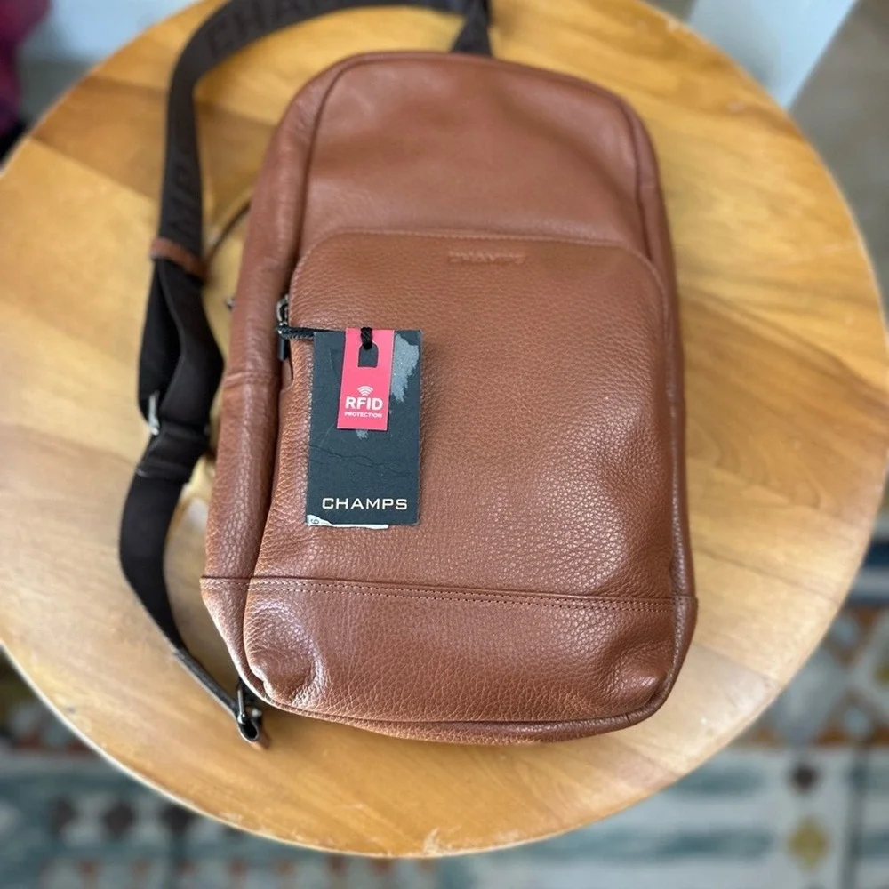 Champs onyx brown