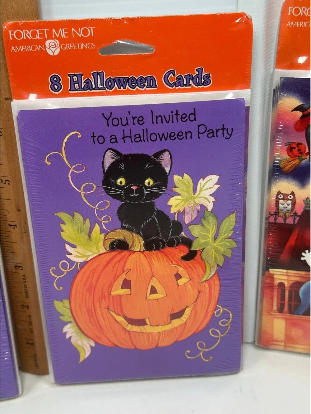 American Greetings you will
