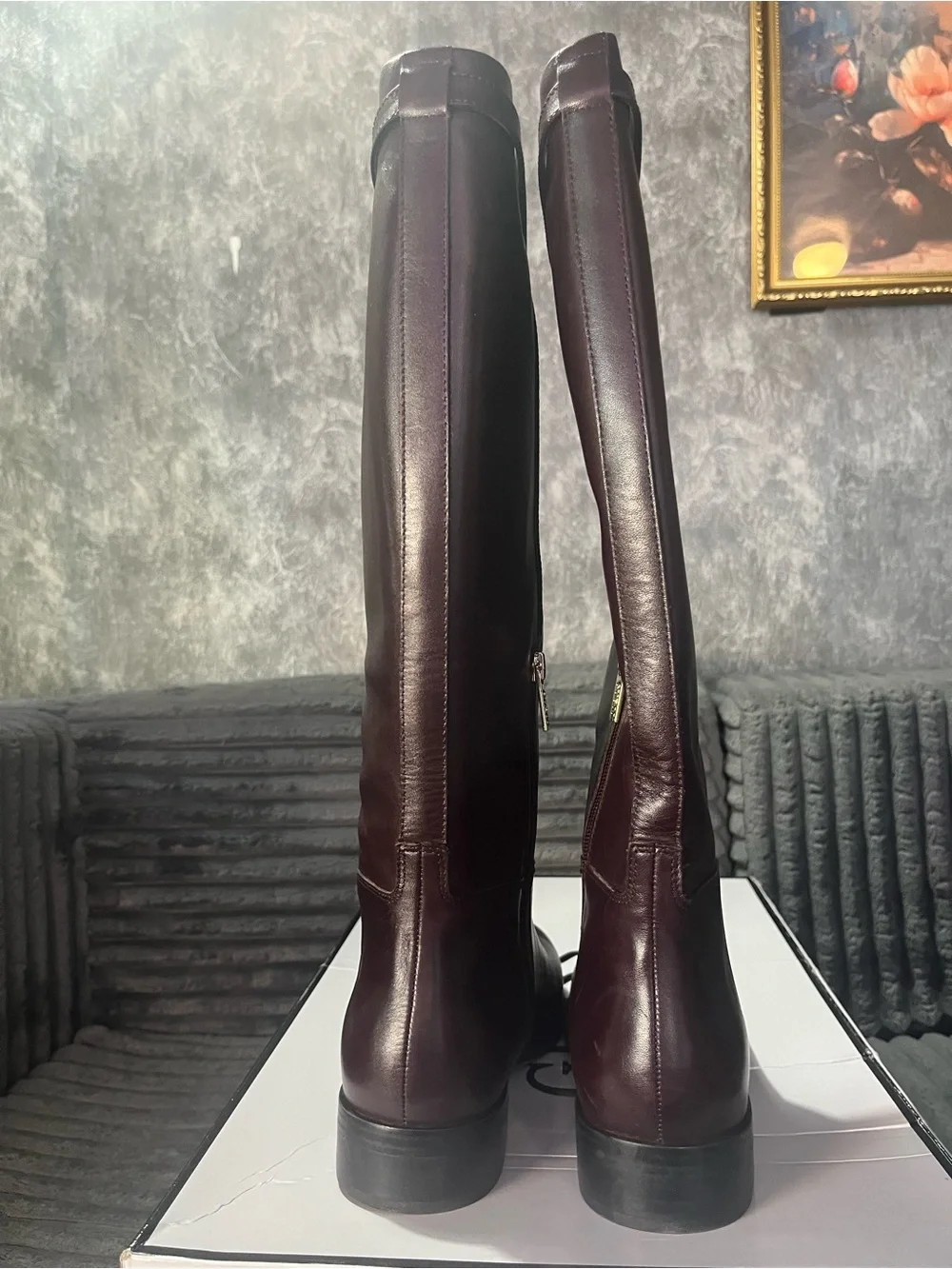 Guess tall riding