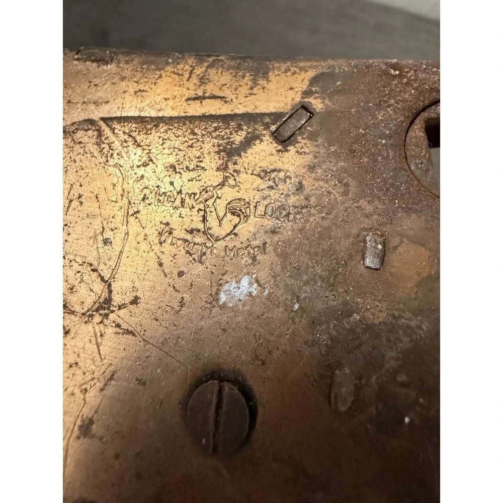 N/A no key