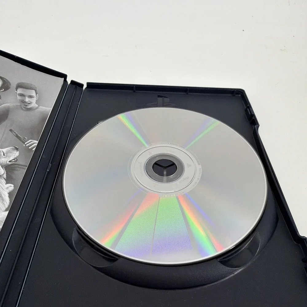 N/A sims sony