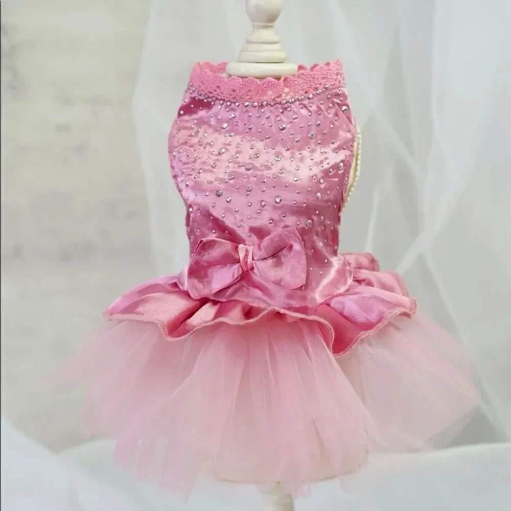 N/A princess dress