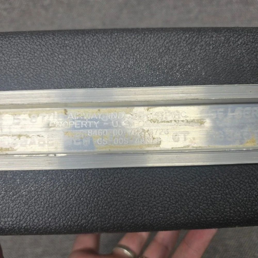 Airway Industries vintage airway