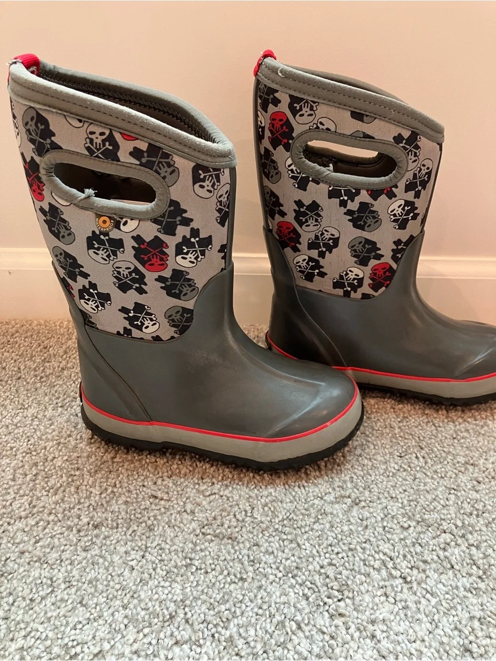 Bogs sturdy waterproof