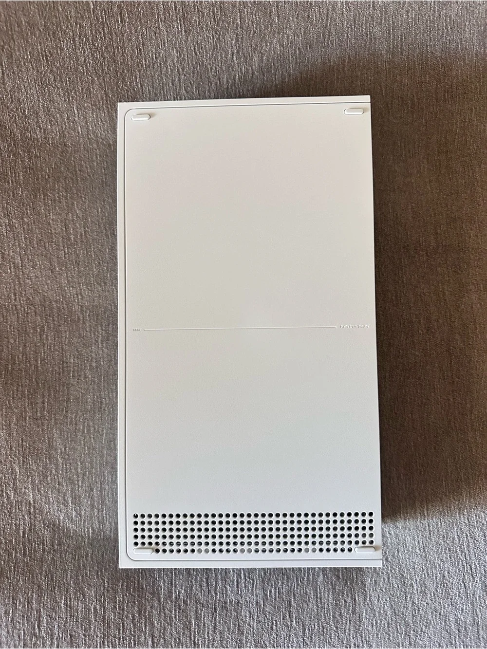 Xbox 512 iphone
