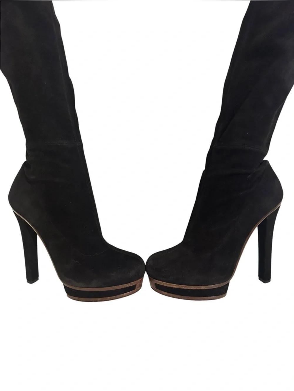 Gucci alonya black
