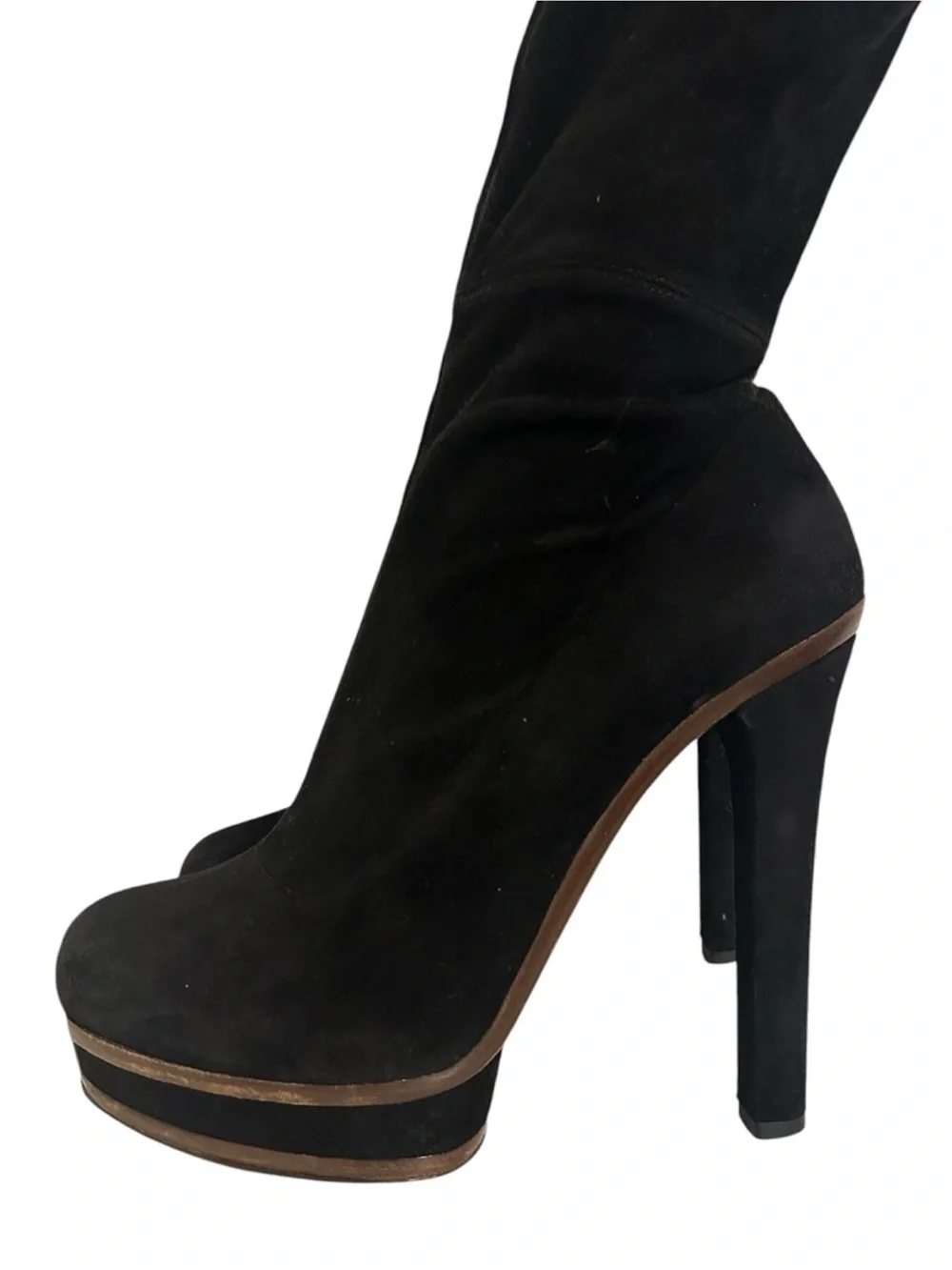 Gucci alonya black