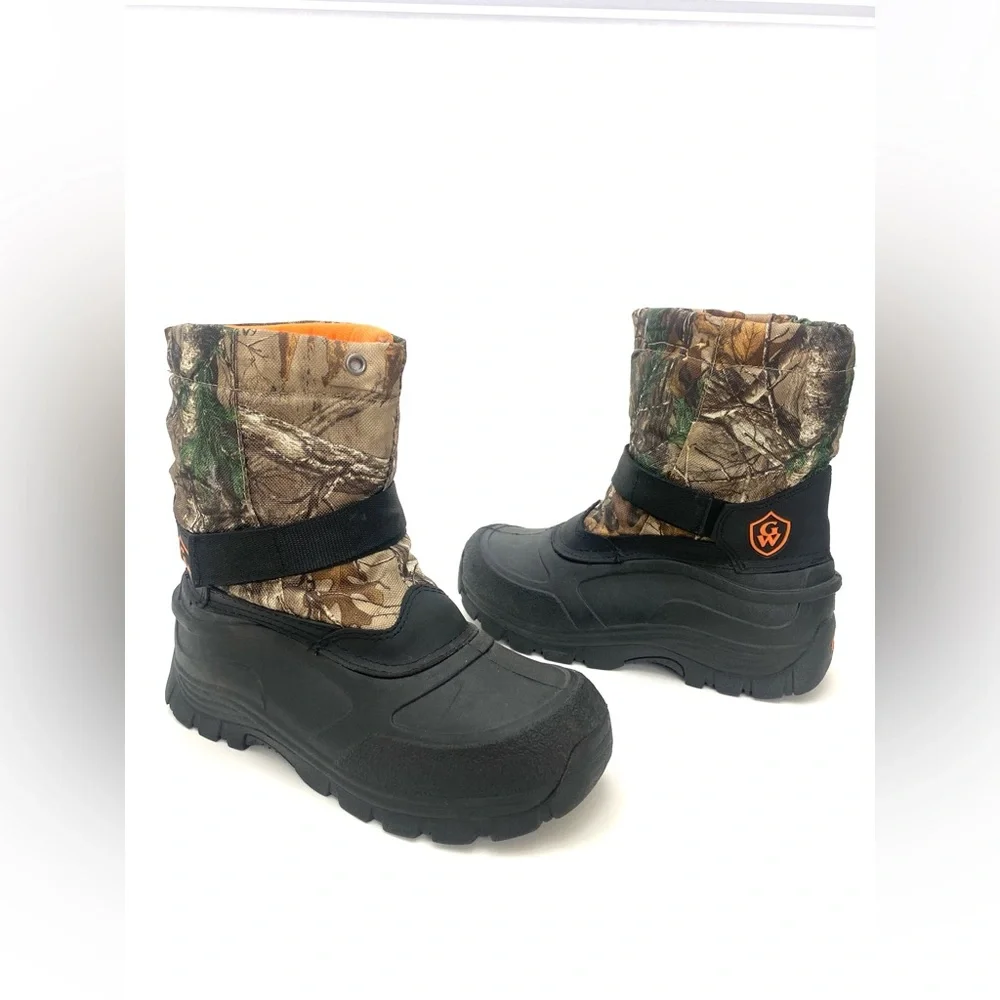 Academy Sports very insole wear