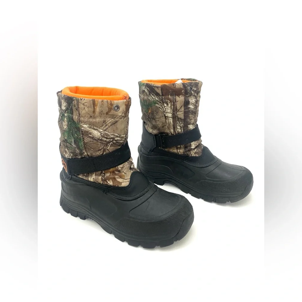Academy Sports brand description insole