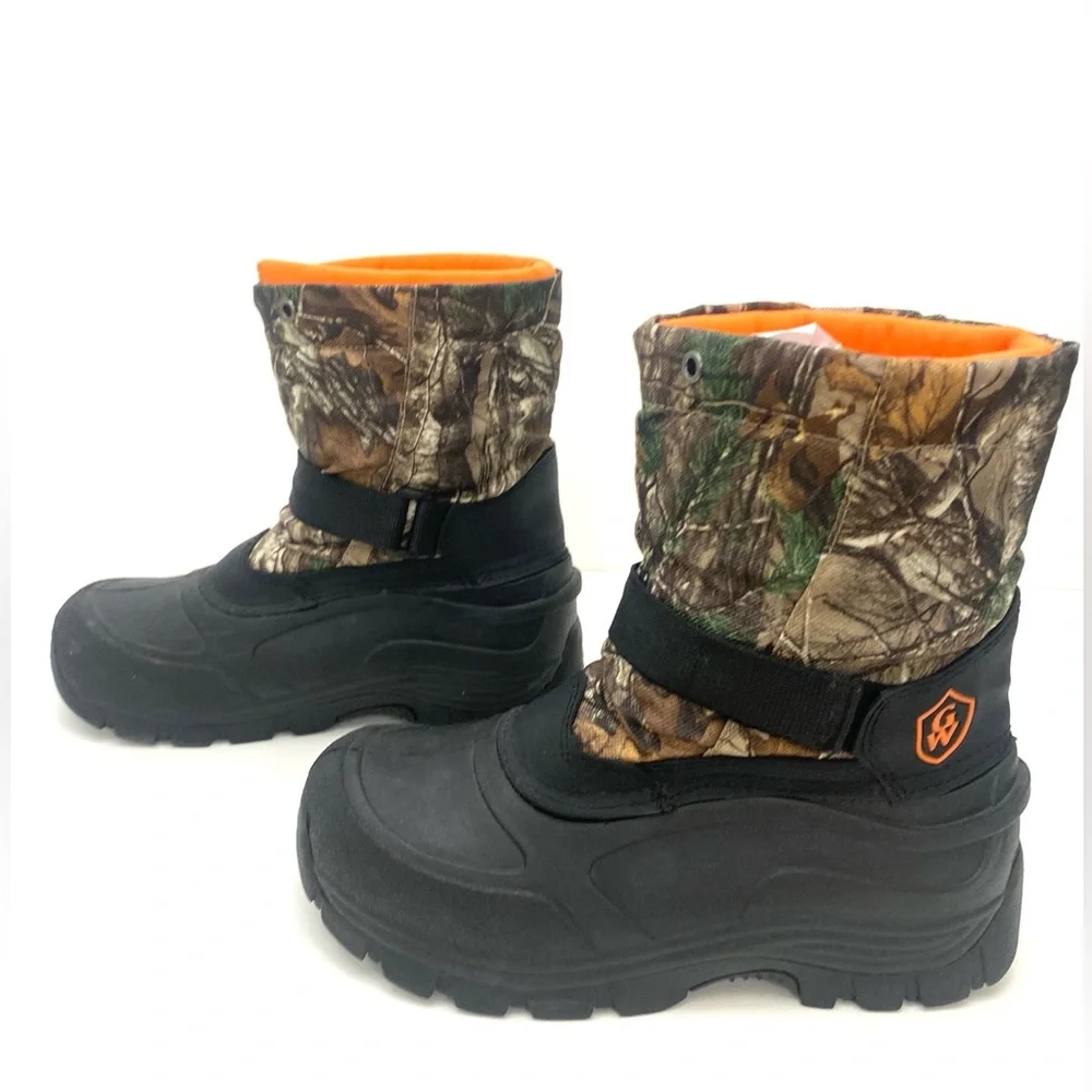 Academy Sports boots academy