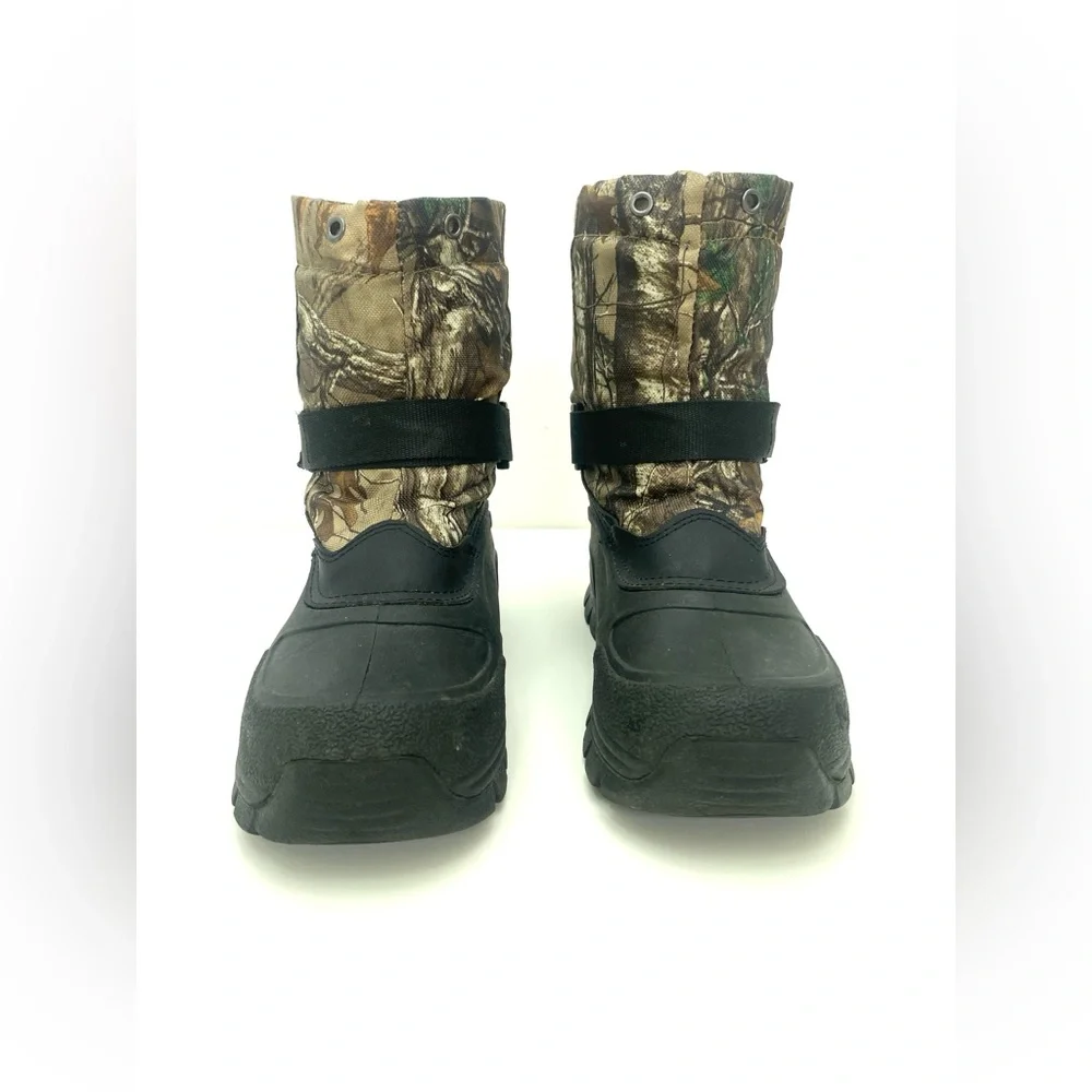 Academy Sports very boys camo