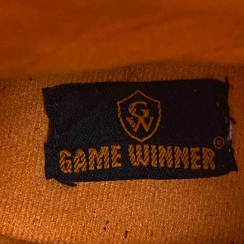 Academy Sports nylon removed